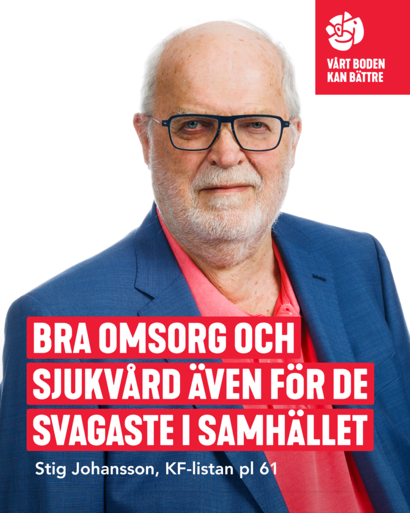 Stig Johansson